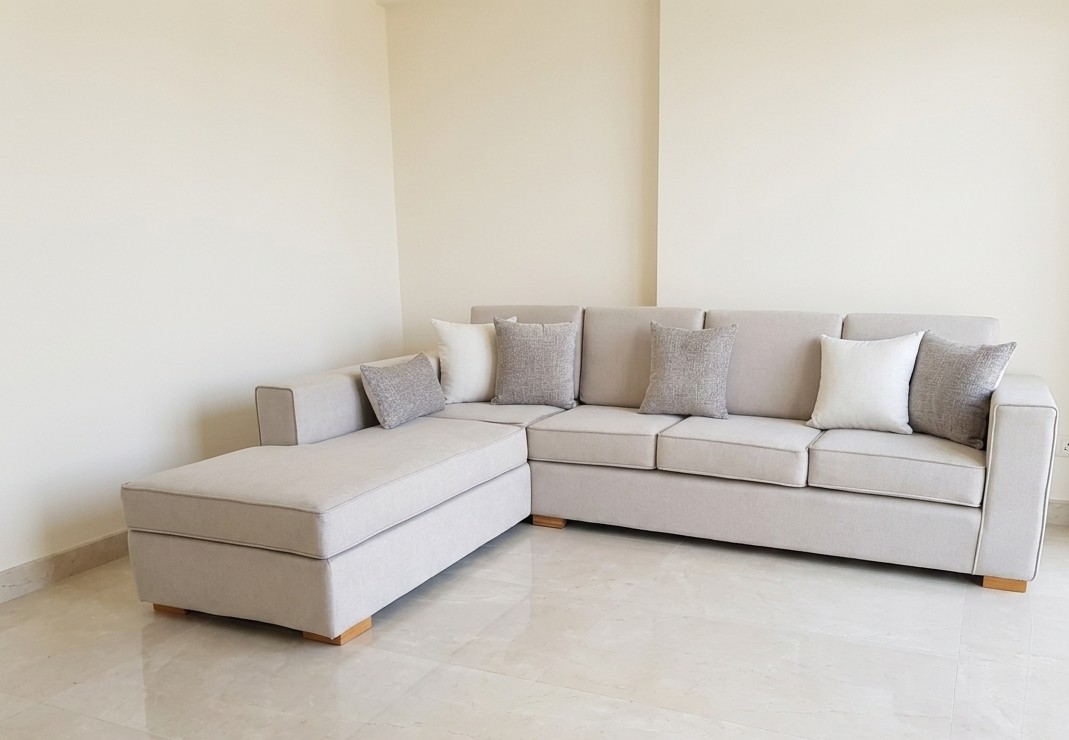 ركنة كابتونيه فاخرة
